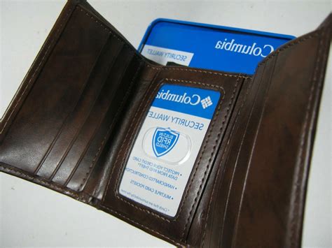 secure wallets that block rfid